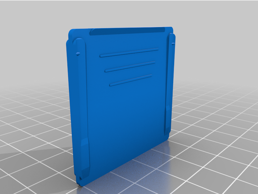 plano tacklebox divider inserts by zsohn 3d print model - Mito3D