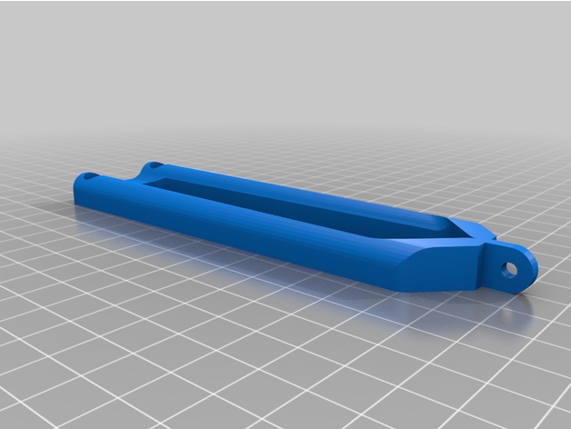 squirt v2 3pv mount by meph88 shendrones slammed 3D print model - Mito3D