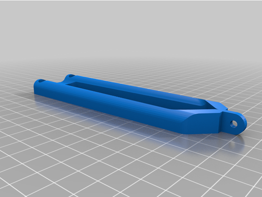 squirt v2 3pv mount by meph88 shendrones slammed 3d print model - Mito3D
