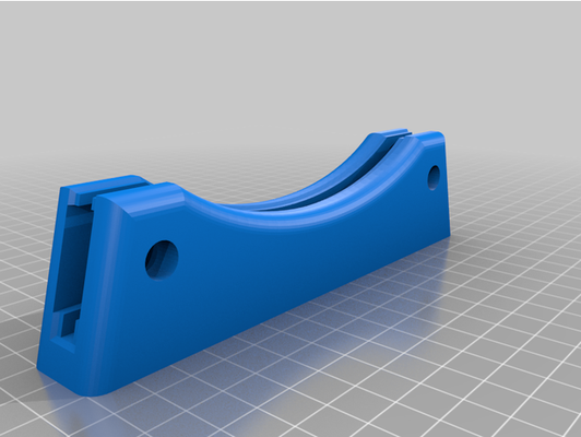 filamento soporte by maik i carrete 3d print model - Mito3D