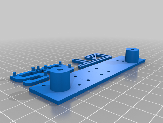 toyota celica supra reja insignia 2 8gt by empeñar ch jdm mk2 3D print model - Mito3D