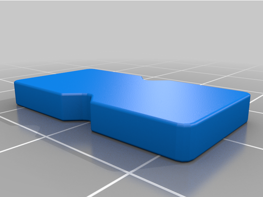 pom kaleci by kabutabu kulp destek örme 3d print model - Mito3D