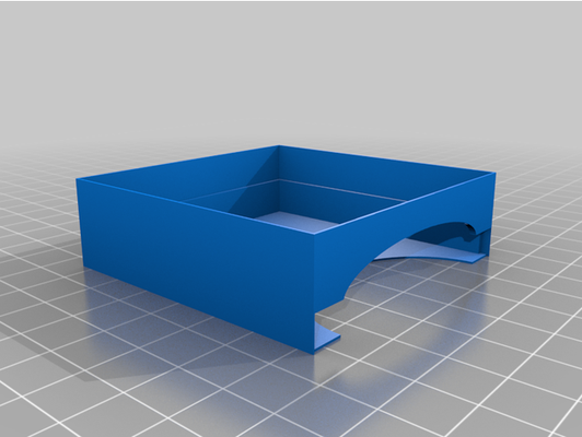 kontrol prezervatif kulp destek by chrissiboy 3d print model - Mito3D