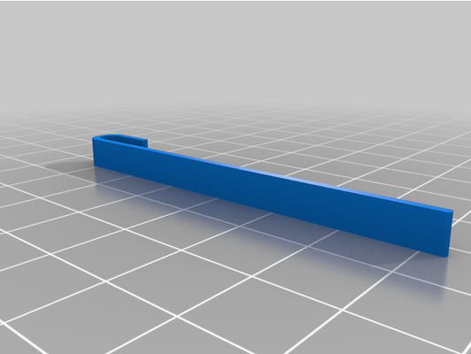 fontaine stylo bar enregistreur by mrnewt 3d print model - Mito3D