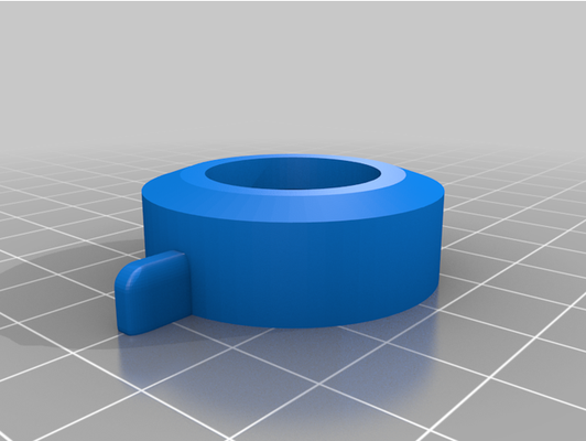 iottie noz by noitehawknw 3d print model - Mito3D