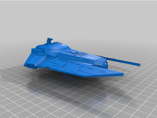 teruo sw decimator peg guns 1 270 by teruel 3d print model - Mito3D