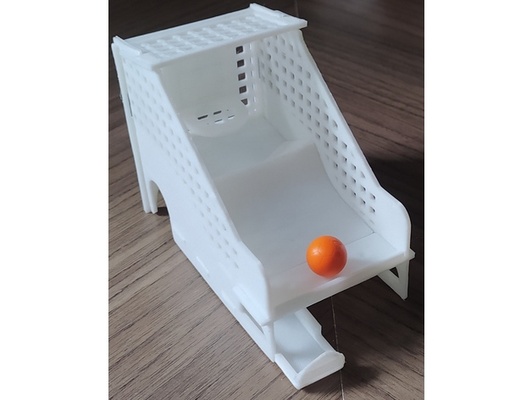 arcade basketball by sergiode21 3d print model - Mito3D