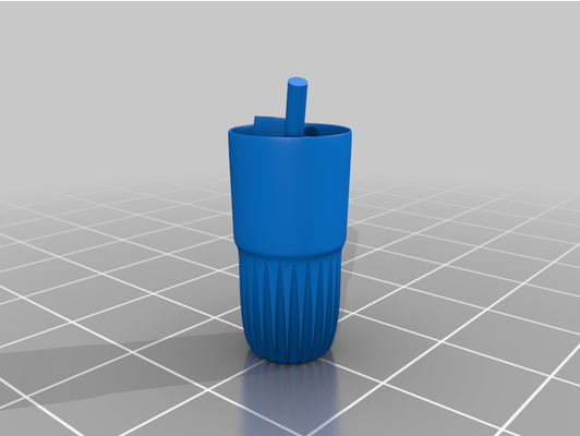 limonata by yeni 3d print model - Mito3D