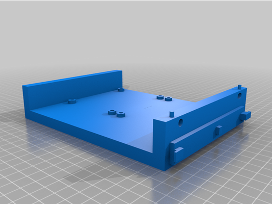 xbox360 dvd löschen hdd caddie schlank modelle by blau falke xbox 360 3d print model - Mito3D