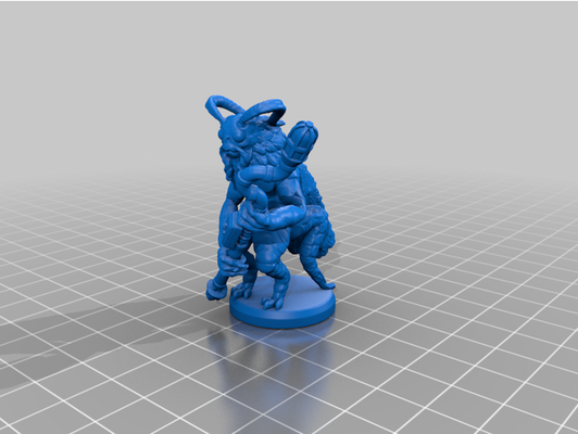 mothfolk v2 by maintain sharpness 28mm dnd miniature miniatures pathfinder roleplaying game 3d print model - Mito3D