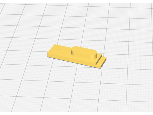 fiş usbc c 58 profesyonel doogee by tysauron 3d print model - Mito3D