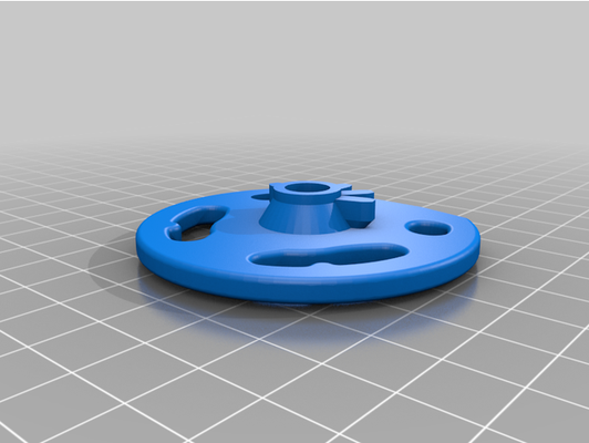 f1 roda xbox mini rolamento by vezesairsofter fórmula 1 direção 3d print model - Mito3D
