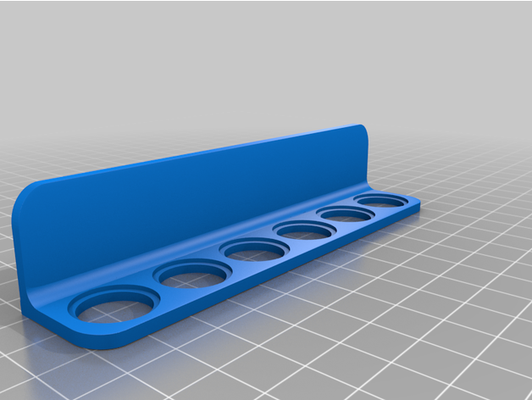 graphtec cb09 blade holder by tracksyde 3d print model - Mito3D