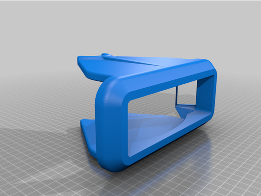filamento caja seca insertar sirvienta 21 taza envase by zemlín 3d print model - Mito3D
