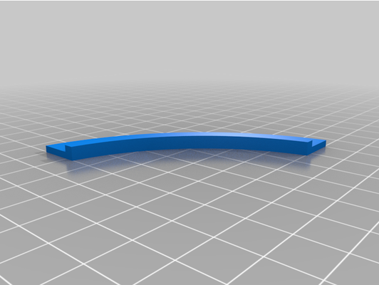 pop2 placa giratoria centrado anillo by xile6 popular revo revopoint 3d print model - Mito3D