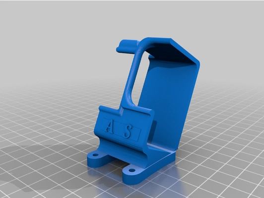freerange 3d partes by abhjz ar x machina airx 3d print model - Mito3D