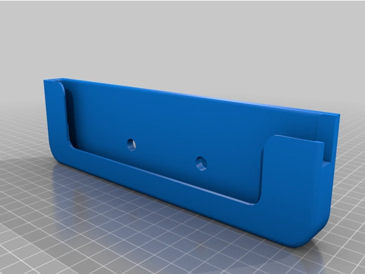 fanatec dd pro tablette téléphone supporter by léviatan 23 3d print model - Mito3D