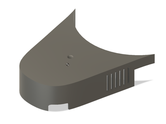 kabel startseite mantel box ilias by vermerke 3d print model - Mito3D