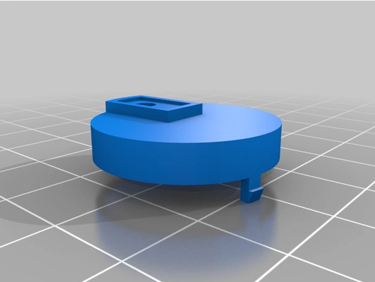 cubierta carcasa funda esc zumbido zino pro by despegar hubsan 3d print model - Mito3D