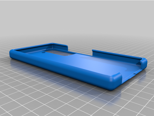 samsung galaxy s22 case by sheppe 3d print model - Mito3D