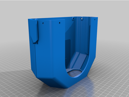 chemobox motol by zdenekbukal26 ngs ccss 3d print model - Mito3D