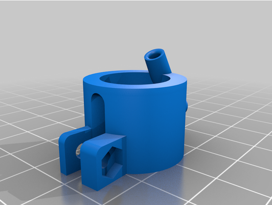 atomstack m50 air aider by dominicoseb 3d print model - Mito3D