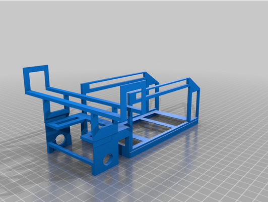 engel ev herausforderung verbessert by angelmakesstuff 3d print model - Mito3D