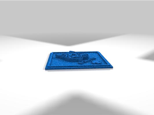 bobcat keşif rozet by thetinkerer128 yavru izcilik 3d print model - Mito3D