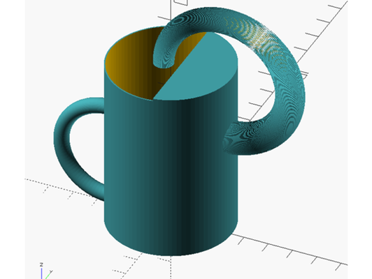 self-filling watering can by evilteach april fools day 3d print model - Mito3D