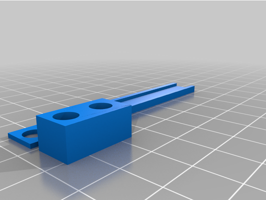 flipper spanner by mageek 3d print model - Mito3D