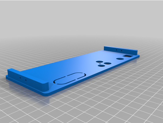 tef tuner v2 + convertisseur pe5pvb by ejpsx 3d print model - Mito3D