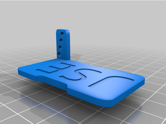 gspeed pil tepsi by jeff 3d print model - Mito3D