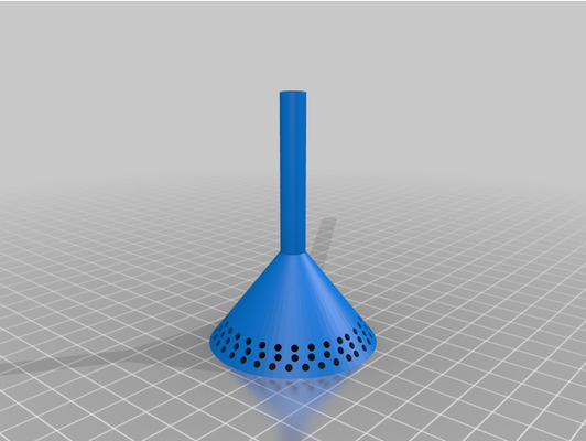 mason co2 reaktor by greentree2541 aquarium krug riff 3d print model - Mito3D