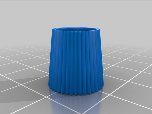 tubo cap by scmanjarrez dentifricio 3d print model - Mito3D