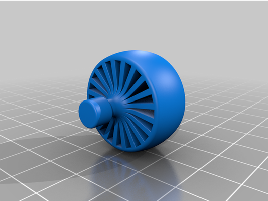 bosch roue 39 aspirateur vide by robinroh99 remplacement staubsauger 3d print model - Mito3D