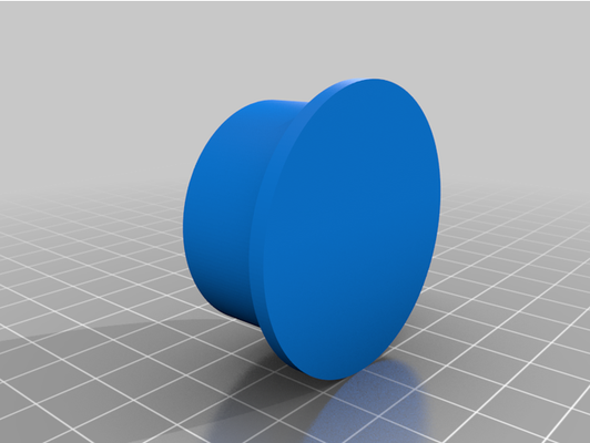 3 4 inch pvc adapter by adaptoplay 3d print model - Mito3D