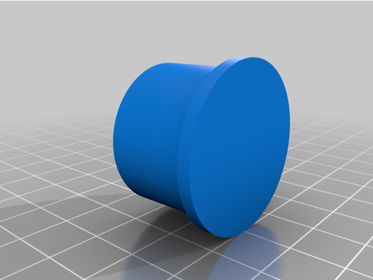 3 4 inch pvc adapter alternate by adaptoplay 3d print model - Mito3D