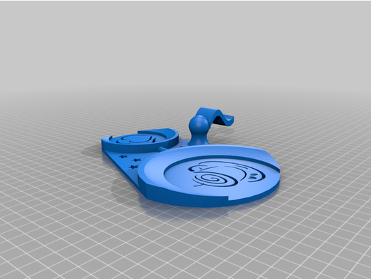 coffee tray by ojectalpha design kitchen 3d print model - Mito3D