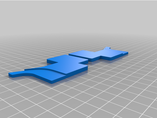 filament sensor aktualisierung kit base cr10 by giftig realität 3d print model - Mito3D