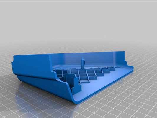 luft box startseite mantel magnuson vorschlaghammer kompressor c63 links by hinlegen 3d print model - Mito3D