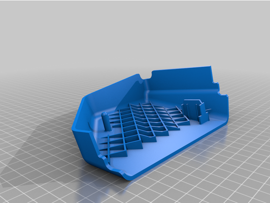 luft box startseite mantel magnuson vorschlaghammer kompressor c63 by hinlegen 3d print model - Mito3D