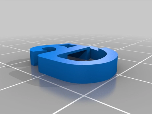ikea vidga kompatibel vorhang haken by abonnieren 3d print model - Mito3D