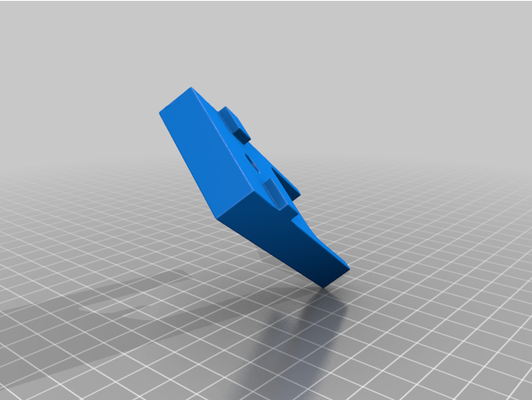 cmm stylus holder by edwjack23 hexagon 3d print model - Mito3D
