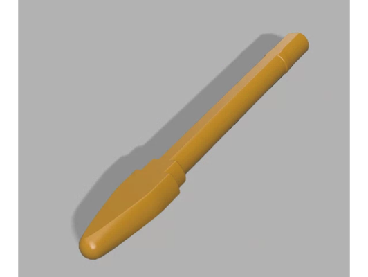 stampabile huion penna pennino sostituzione by jessullivan 3d print model - Mito3D