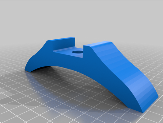 varietec colori starbar 12 piedi by toxvaerd11 3d print model - Mito3D