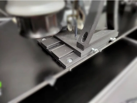 sliding base dovetail by brankoman motor mount 3d print model - Mito3D