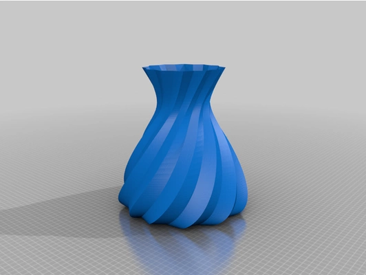 flor by benedetto63 3d print model - Mito3D