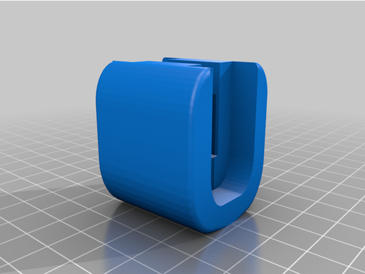 tel kulp destek akvaryumlar by sinirli 3d print model - Mito3D