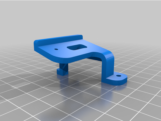 c64 reloaded mk2 keyboard mount by simonajnbooth c64c commodore 3d print model - Mito3D