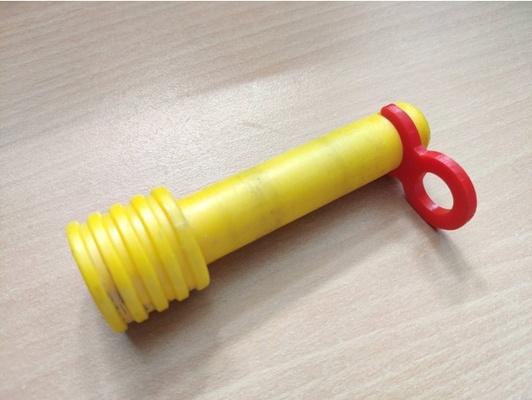 rolly giocattoli staffa by andreas21 clip 3d print model - Mito3D